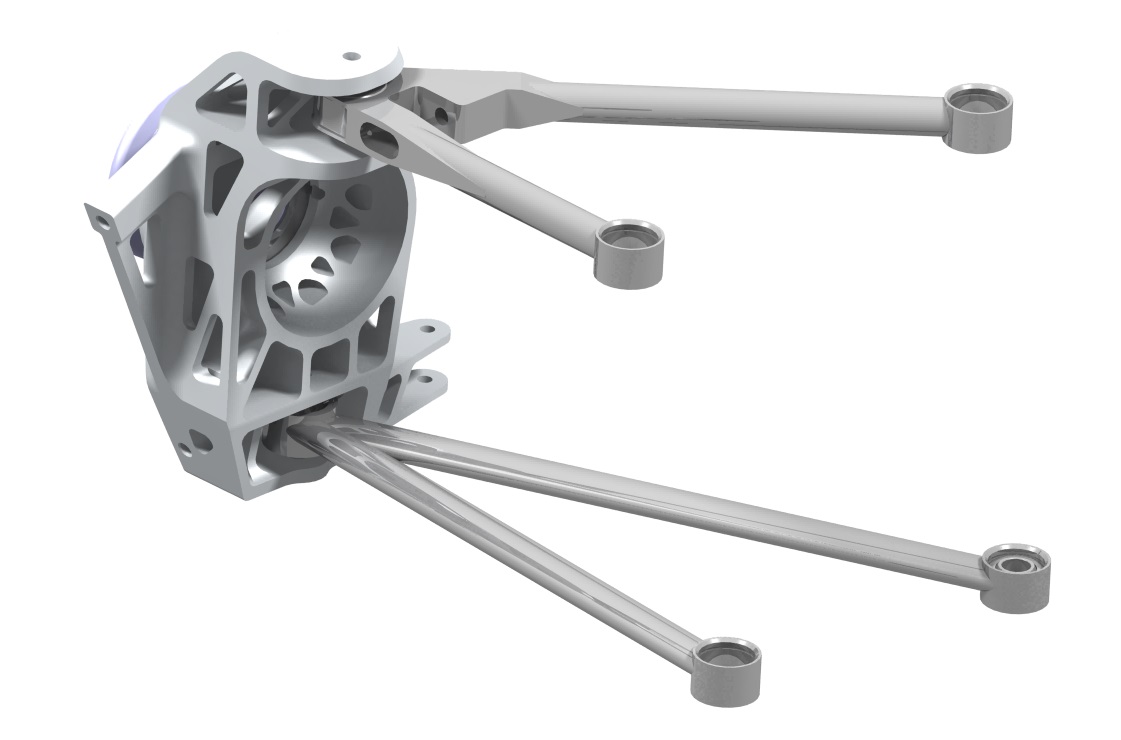 Envirage Project Profile: RP968