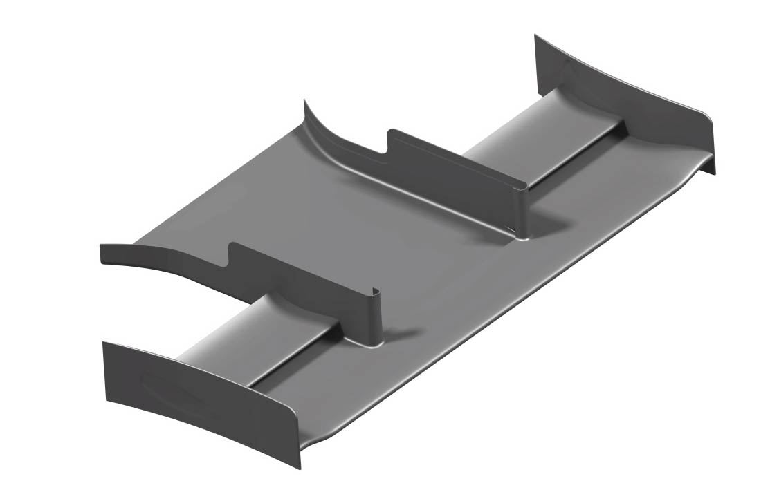 Envirage Project Profile: RP968