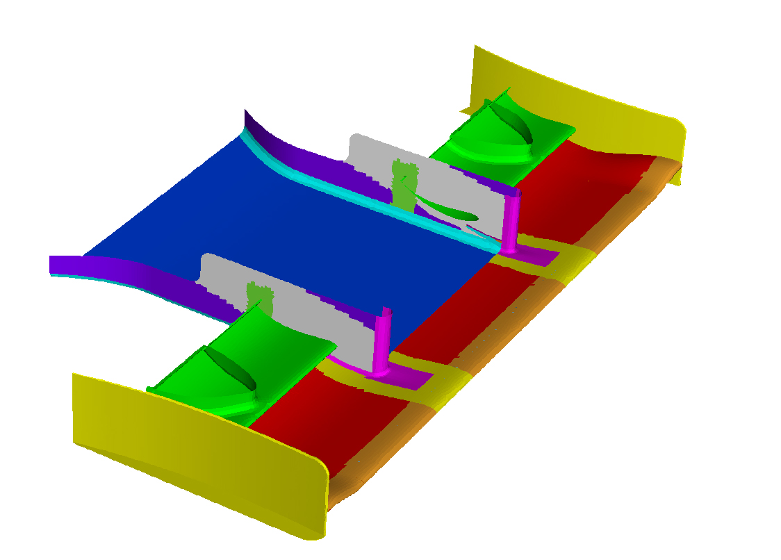 Envirage Project Profile: RP968