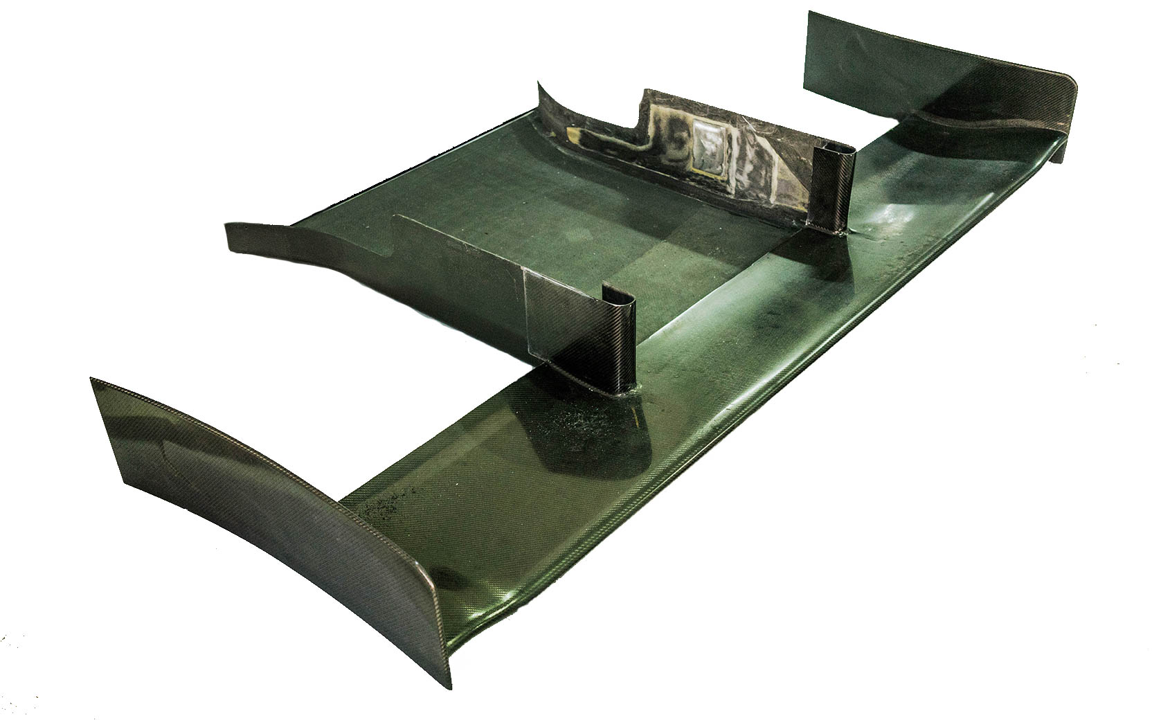 Envirage Project Profile: RP968