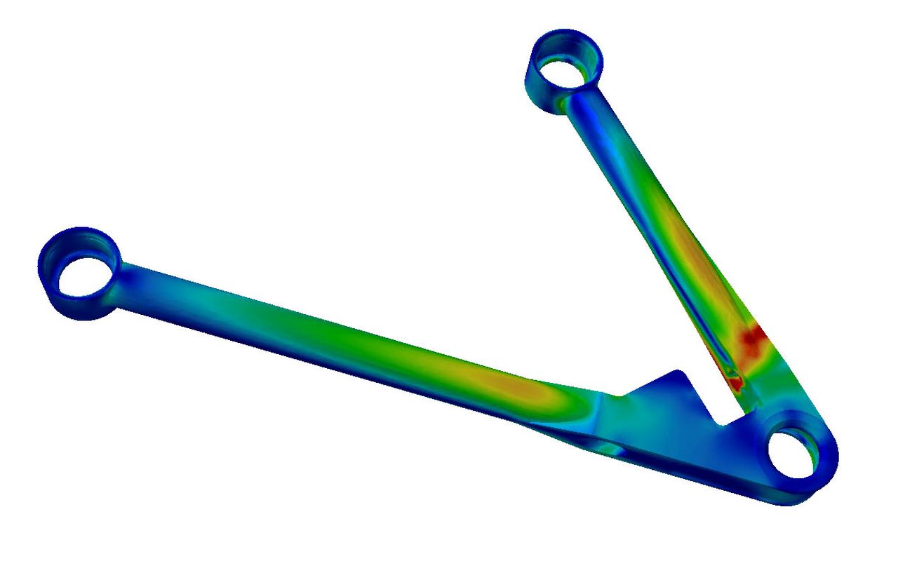Envirage Project Profile: RP968