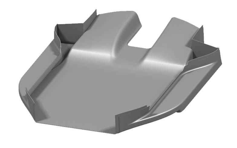 Envirage Project Profile: RP968