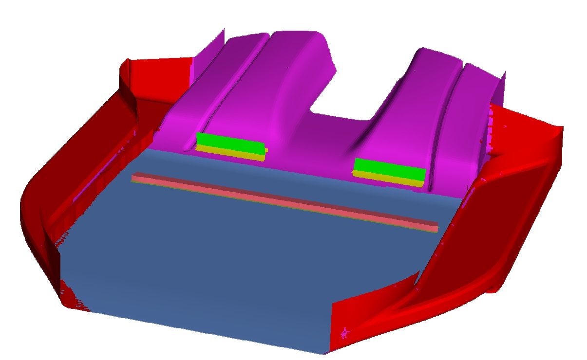 Envirage Project Profile: RP968