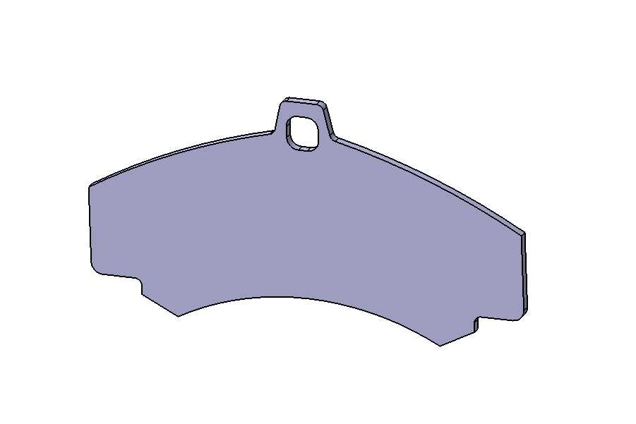 Envirage Mechanical Design