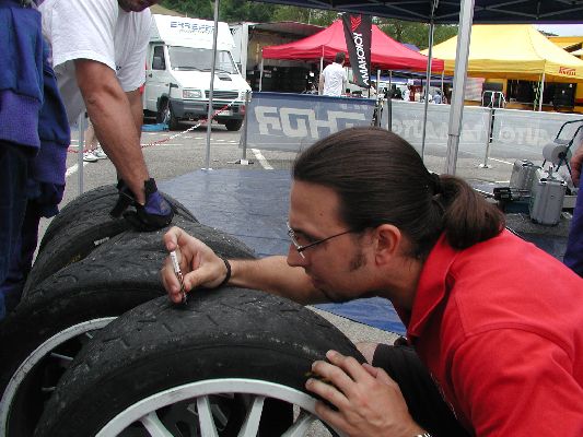 Envirage Motorsport Consultation