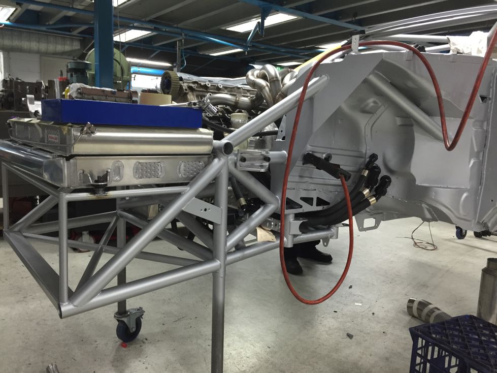 Envirage Project Profile: RP968