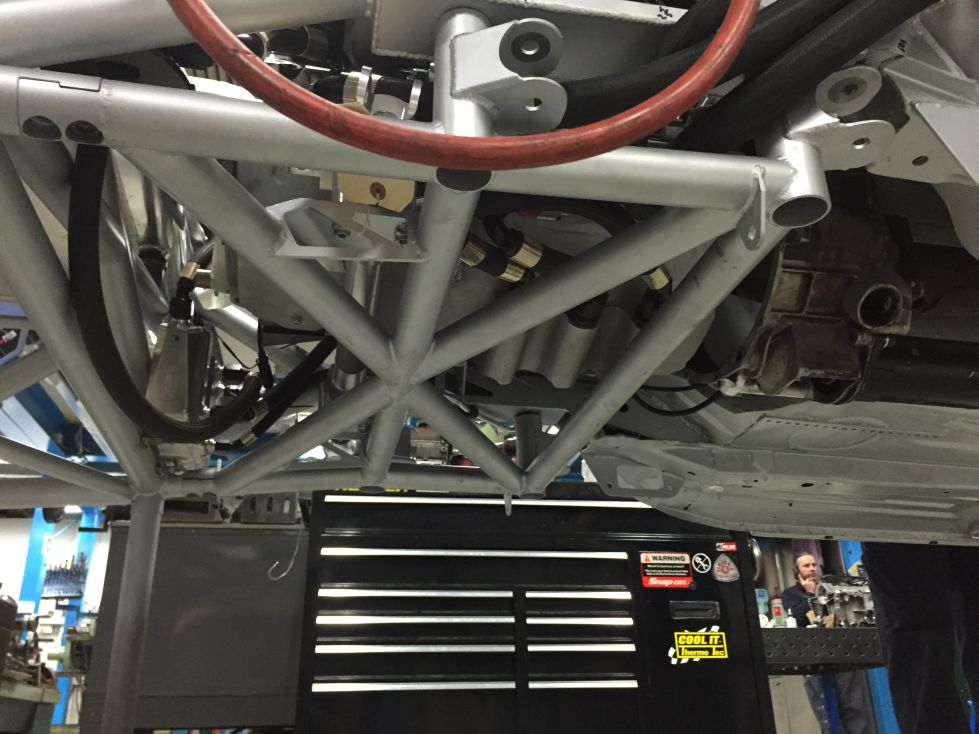 Envirage Project Profile: RP968