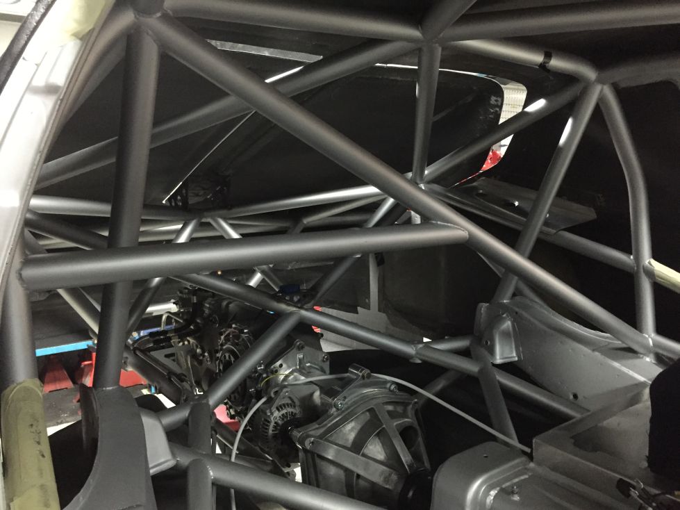 Envirage Project Profile: RP968