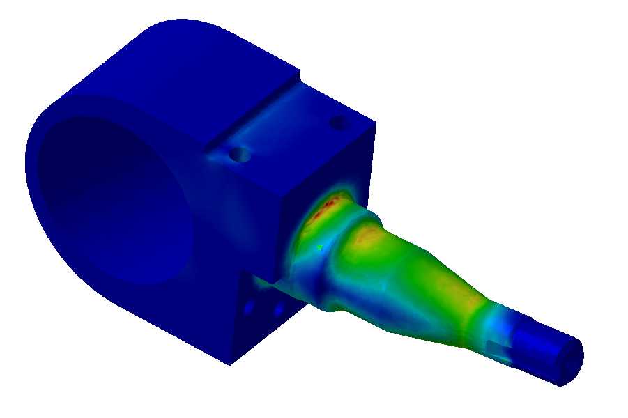Envirage Structural Analysis
