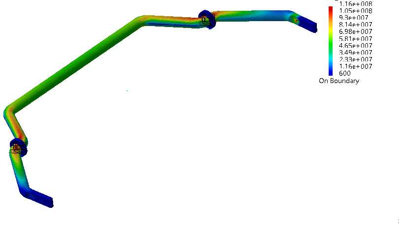Envirage Structural Analysis