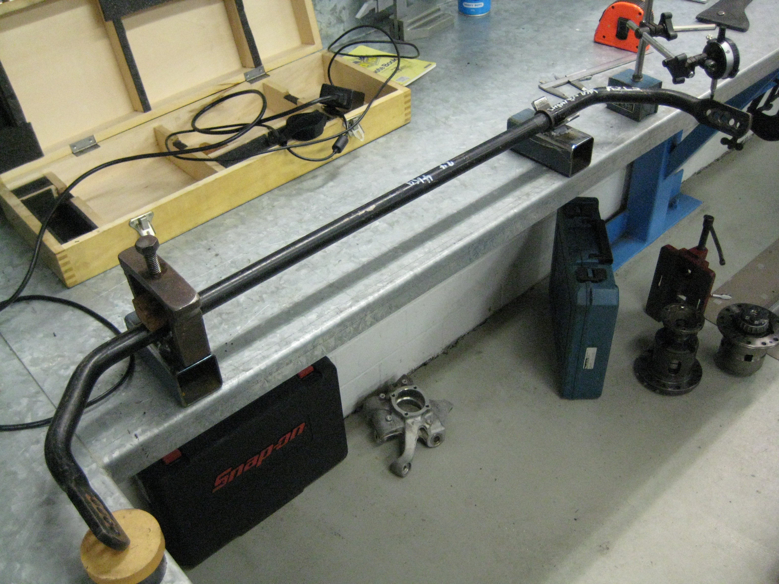 Envirage Structural Analysis