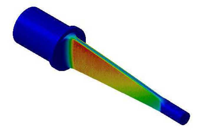 Envirage Structural Analysis
