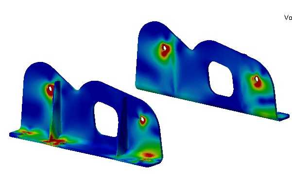 Envirage Structural Analysis