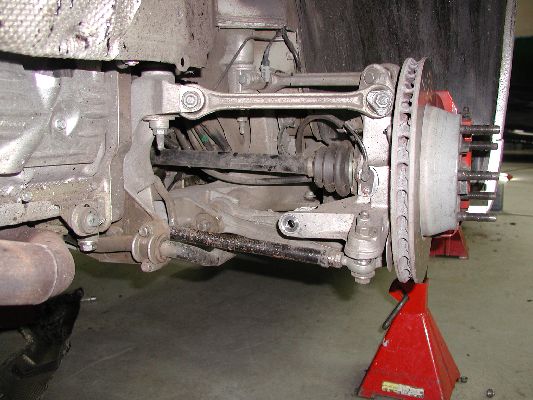 Envirage Motorsport Consultation