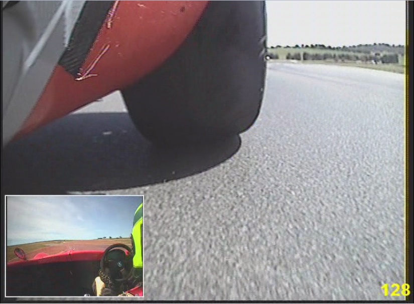 Envirage Motorsport Consultation