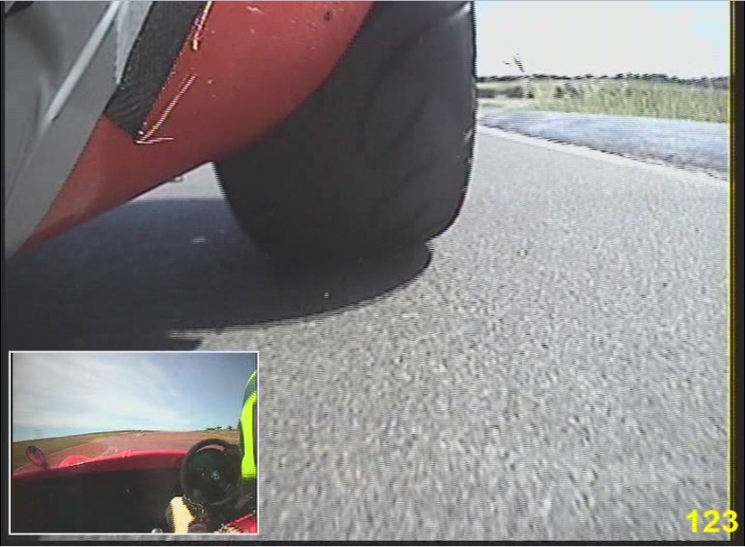 Envirage Motorsport Consultation