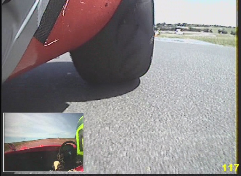 Envirage Motorsport Consultation