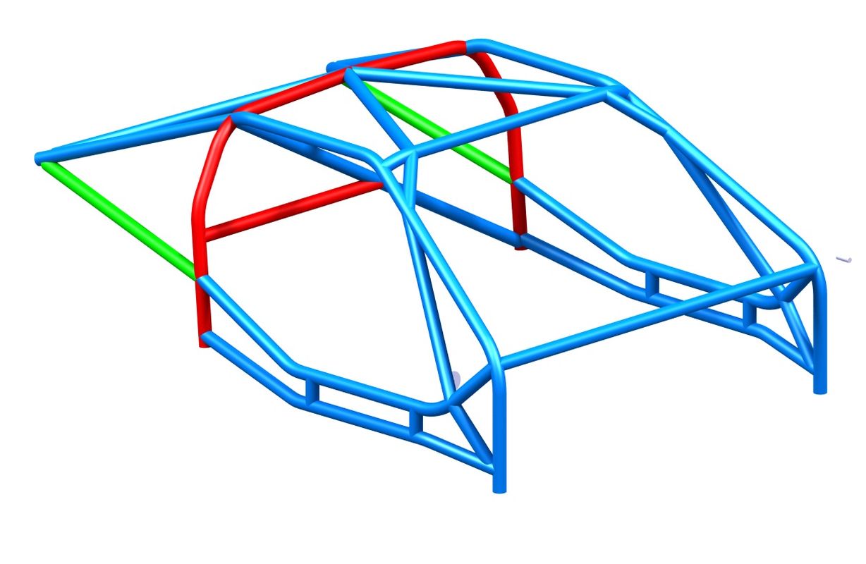 Envirage Project Profile: RP968