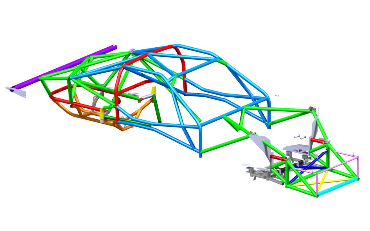 Envirage Project Profile: RP968